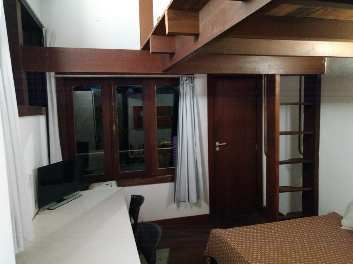 Suite Em Geriba A 50 Metros Da Praia Com Vista Armacao dos Buzios Exterior photo