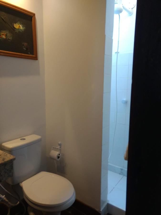 Suite Em Geriba A 50 Metros Da Praia Com Vista Armacao dos Buzios Exterior photo