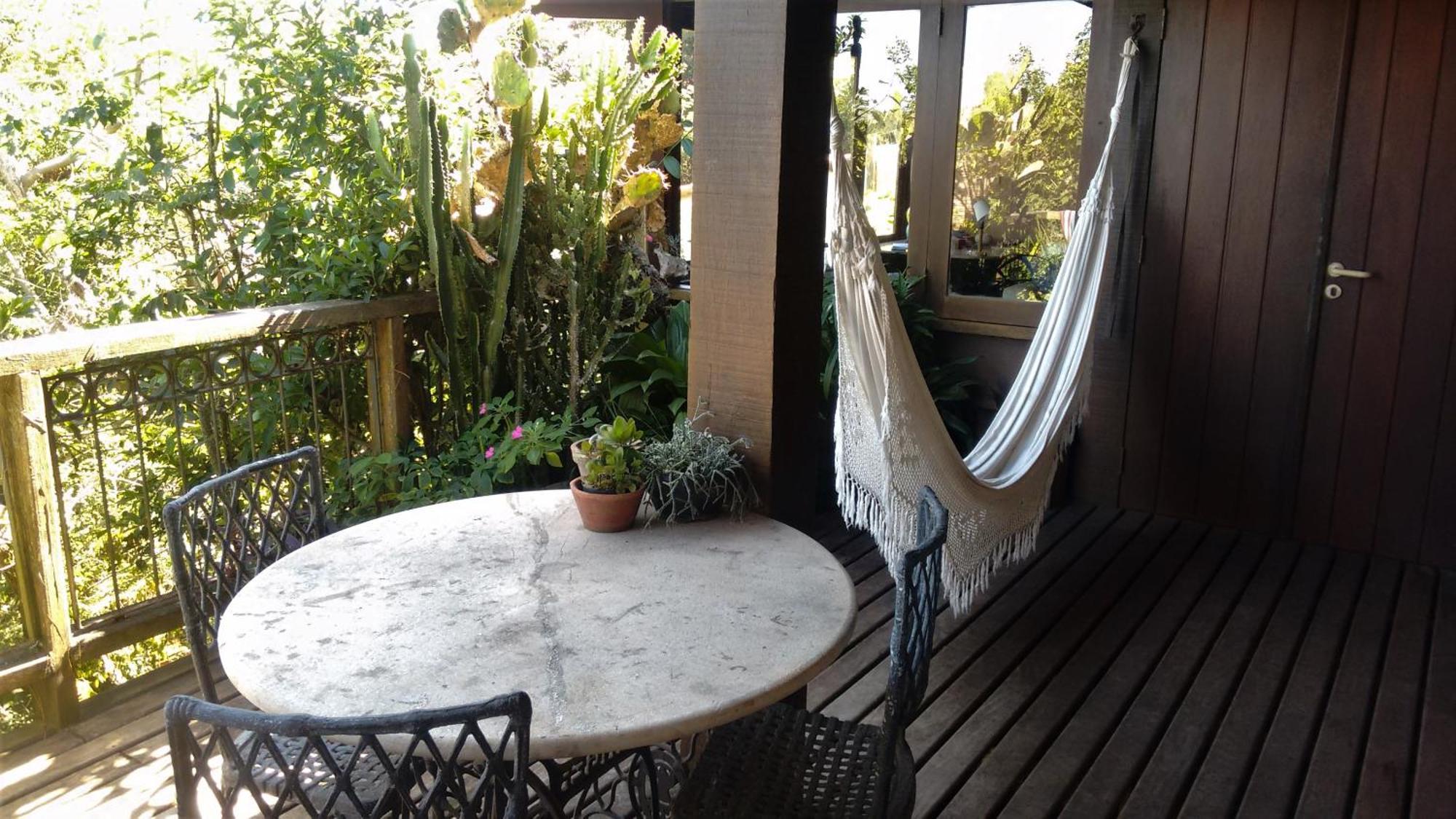 Suite Em Geriba A 50 Metros Da Praia Com Vista Armacao dos Buzios Exterior photo