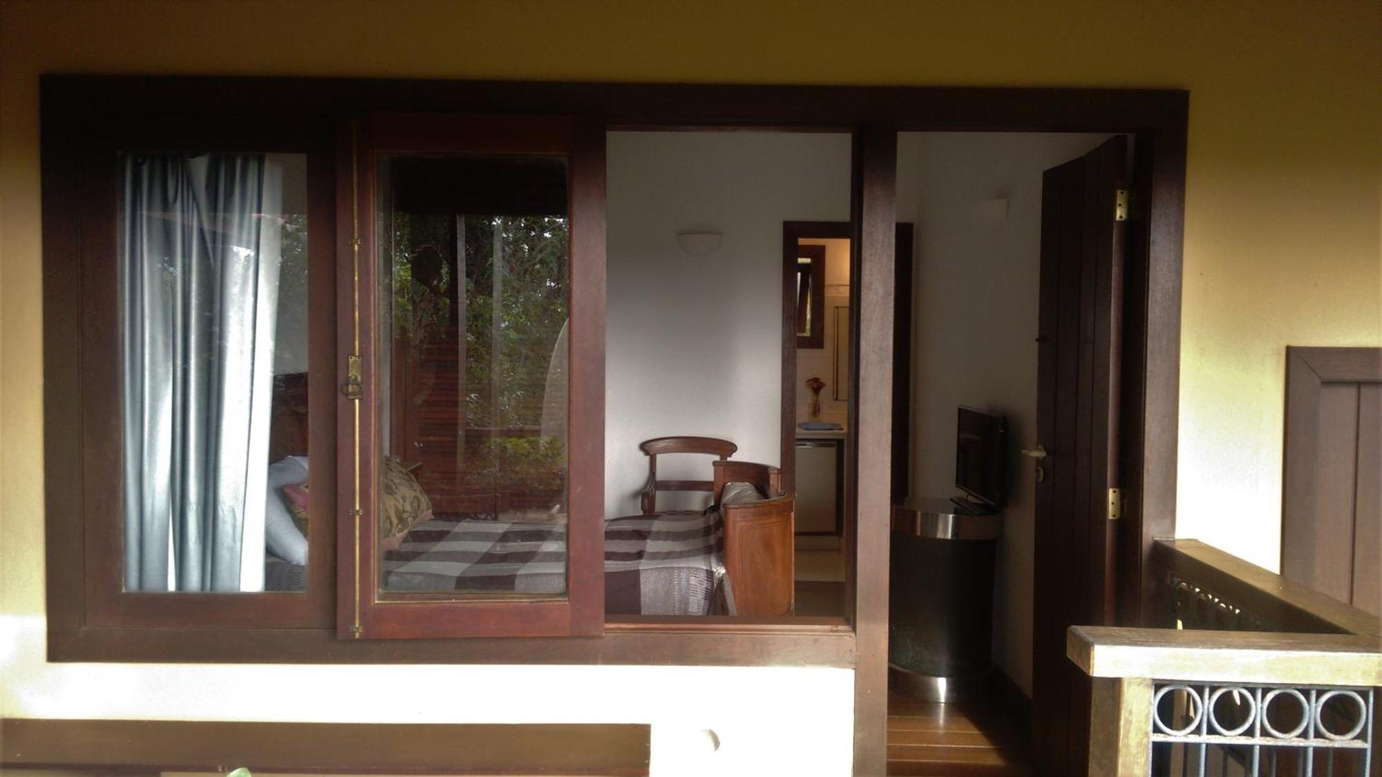 Suite Em Geriba A 50 Metros Da Praia Com Vista Armacao dos Buzios Exterior photo