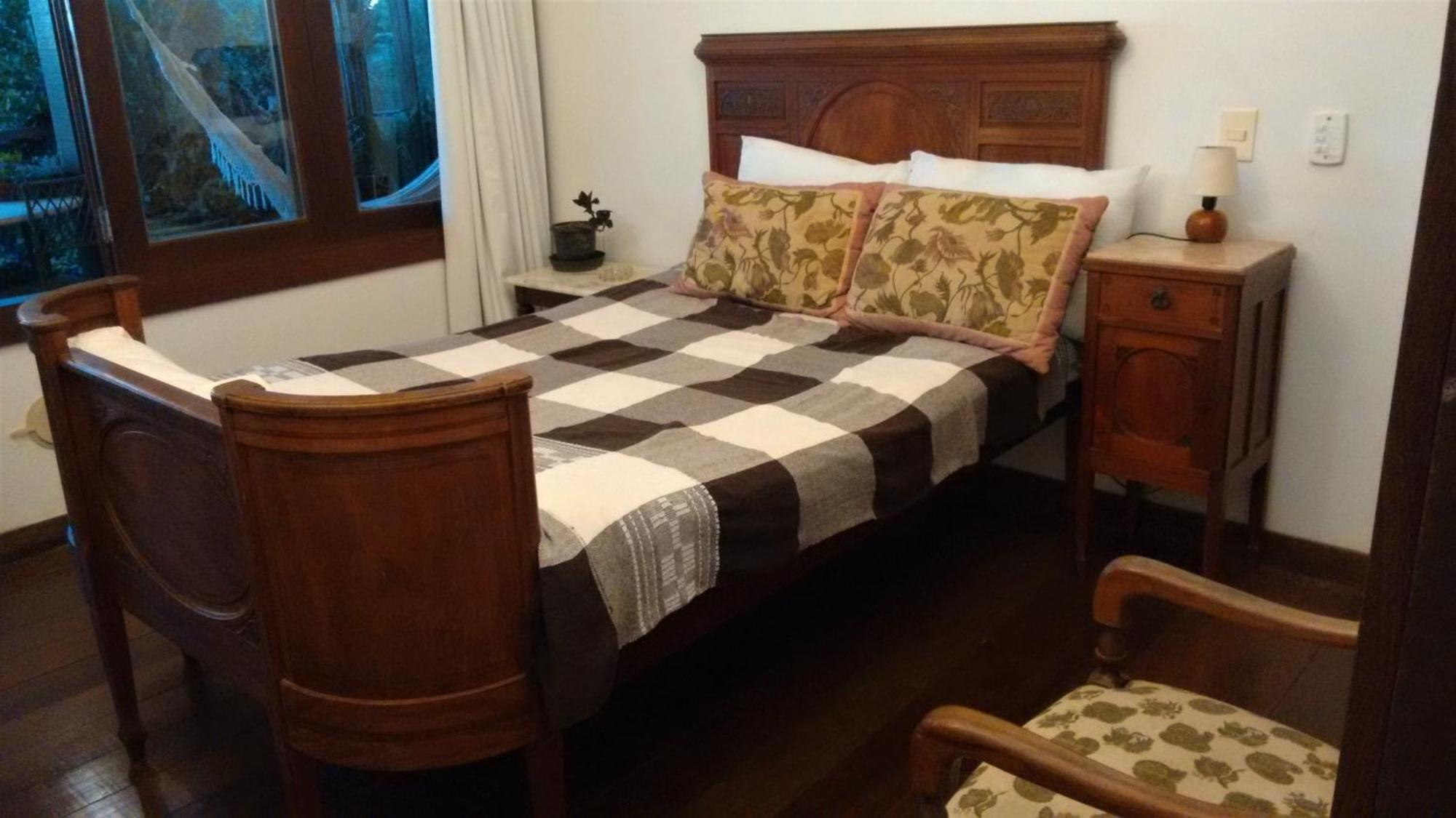 Suite Em Geriba A 50 Metros Da Praia Com Vista Armacao dos Buzios Exterior photo