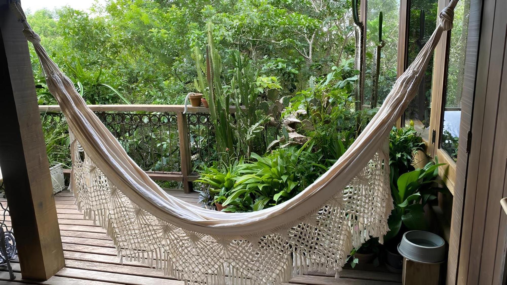 Suite Em Geriba A 50 Metros Da Praia Com Vista Armacao dos Buzios Exterior photo